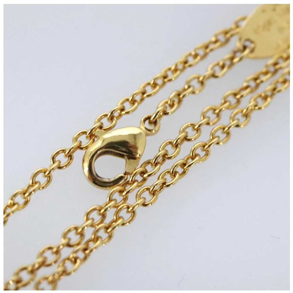 NEW LOUIS VUITTON Limited Edition Collier
Essential V California Dream Necklace - Picture 7 of 15